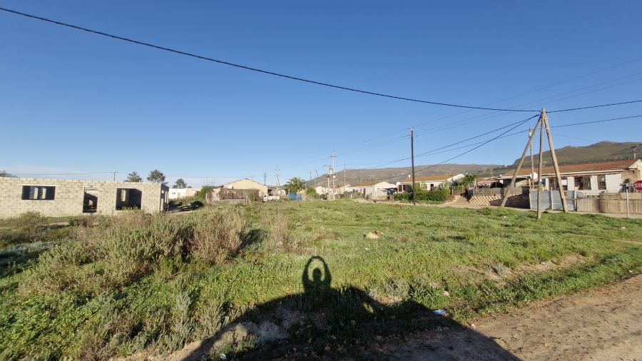 0 Bedroom Property for Sale in Bot River Western Cape